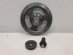 1999 Ford F250SD (7.3L / At 4X4) Oil Pump High Pressure Drive Gear *only*. Fixed Price $49.49.