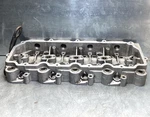 2005 Ford F250 6.0 Powerstroke Valvetrain Rocker Arm Box Right/left - 1. Fixed Price $148.50.