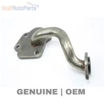 2004-2009 Audi S4 4.2L Engine Oil Pump Pipe / Line 079115277J. Fixed Price $12.13.