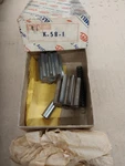 K-58-I Melling Oil Pump Rebuild Kit. Fixed Price $23.99.