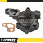 High Volume Oil Pump #M72HV For Chrysler Dodge Dakota Ram 3.9L 5.2L. Fixed Price $29.50.