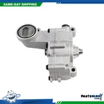 Dnj OP176 Oil Pump For 08-21 Mitsubishi 2.0L Dohc. Fixed Price $142.49.