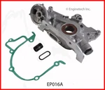 Oil Pump Enginetech, Inc. EP016A. Fixed Price $218.99.