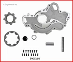 Oil Pump Repair Kit For Gm Chevrolet 2.0L 2.2L 2.4L Dohc Ecotec. Fixed Price $64.40.