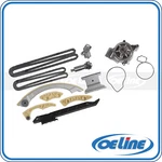 Timing Chain Kit Water Pump Set For 00-11 Chevrolet Oldsmobile Pontiac Saturn. Fixed Price $59.99.