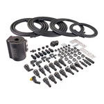 Iag Universal Air / Oil Separator (aos) - Black. Fixed Price $499.99.