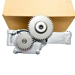 2004497 Silver Oil Pump For Caterpillar 3116 3126 C7 Engine 4964800 20R7247. Fixed Price $122.58.