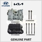 Genuine Oem Hyundai Kia Engine Oil Pump Balance Shaft Kit Set 233002G951 Sonata. Fixed Price $545.00.