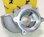 Ferrari F50 Engine Oil Filter Pump Body Housing 160566 Genuine New. Fixed Price $1200.00.