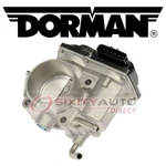 Dorman Fuel Injection Throttle Body For 2008 Toyota Solara 2.4L L4 Air Cn. Fixed Price $195.75.