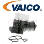 Vaico V10-4436 Engine Oil Filter For 03L115389H 03L115389G 03L115389C Em. Fixed Price $215.82.