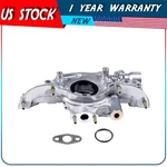 For Honda Acura 1.7L 01-05 Civic Sohc Oil Pump "D17A1, D17A2, D17A6". Fixed Price $43.89.