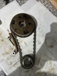 Oem Mopar Timing Chain Kit 5.7 Hemi Ram/charger/challenger. Fixed Price $49.99.