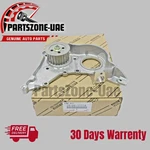 15100-11110 Genuine Toyota Paseo EL44 EL54 Tercel EL53 5EFE Engine Oil Pump Oem. Fixed Price $99.95.