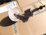 Original Mgb Hobourn-eaton Oil Pump W/ Gear Screen Pt# 596379. Fixed Price $89.99.