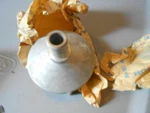 Nos Honda CB500 K1 K2 71-73 Oem Oil Strainer 15150-374-000 & 15150-300-000. Fixed Price $19.99.