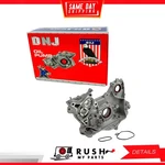 92-02 Oil Pump For Acura Honda Accord 2.2L-2.3L L4 Sohc 16V Dnj OP245. Fixed Price $120.99.