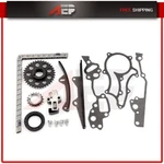 Timing Chain Kit W/ Gasket For Toyota 4RUNNER 85-95 2.4L L4 Sohc 9-4148S. Fixed Price $34.93.