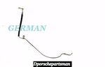 Porsche 911 / 930 Line-oil Tank To Turbo Scavenge Pump- German New. Fixed Price $299.00.