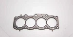 Cometic Head Gasket 87MM Bore .040" Mls 1988-1993 For Toyota Celica Turbo 3SGTE. Fixed Price $91.92.