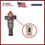 Paccar #2102391 Fuel Pump For MX13 Prx 1934322. Fixed Price $249.95.