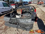 2014-2019 Corvette C7 Stingray Rear Tub Frame Clip Cut Coupe Used Oem 14-19. Fixed Price $2000.00.