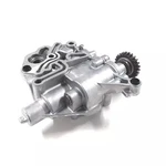 Genuine Volkswagen Oil Pump 06H-115-105-GC. Fixed Price $431.18.