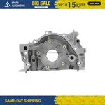 Aisin OPS-001 Oil Pump Fit 85-97 Chevrolet Geo Suzuki 1.0L 1.3L Sohc G13BA. Fixed Price $115.99.