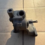 Vintage Used Original Gm Small Block Chevy Chevrolet Oil Pump S1 425. Fixed Price $99.99.