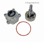 Oil Pump For 88-97 Honda Isuzu Amigo Passport Pickup Rodeo Trooper EP173. Fixed Price $95.85.