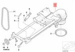 Genuine Bmw Series E65 E66 E67 Oil Pump Oem 11417574530. Fixed Price $905.28.