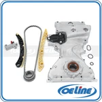 Timing Chain Kit Oil Pump For 2006-2013 Honda Civic 1.8L Sohc R18A1 R18A4. Fixed Price $105.99.
