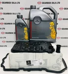 Genuine Mercedes Benz C-class W205 C300 724.2 Filter Gasket 6L Oil 236.15 Kit. Fixed Price $134.95.