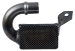 Champ Pans CHA1007SB Oil Pump Pickup Road Race Press/bolt-on 3/4"TUBE For 8" Sbc. Fixed Price $67.94.