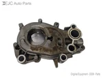 Engine Oil Pump From 2009 Gmc Acadia 3.6 81220442. Fixed Price $24.95.