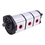 Hydraulic Pump 6668699 For Bobcat 331/334/X331 Mini Excavator. Fixed Price $665.00.