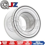 FRONT(QTY.1) Wheel Hub Bearing Unit For 1995-2004 Toyota Tacoma 4WD Pick-up. Fixed Price $43.84.