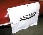 Moroso #99421 Tire Cover W/suction Cup. Fixed Price $70.99.