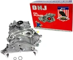 Dnj OP954 Oil Pump Housing For 05-15 Toyota 4RUNNER Tacoma 2.7L L4 16V Dohc. Fixed Price $354.00.