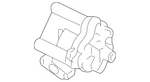Genuine Ford Oil Pump 8E5Z-6600-A. Fixed Price $101.14.