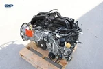 Subaru Outback Awd 2.5L Engine Motor Oem 2023 2024 -22K Miles-. Fixed Price $2609.99.