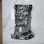 2010-2020 Land Rover Range Sport Engine Oil Pan 9H236706AE. Fixed Price $224.00.