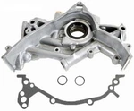 Enginetech Oil Pump For 1996-2002 Nissan 3.3L Sohc VG33E EP035A. Fixed Price $101.35.