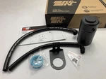 K&n 81-0813 Air Oil Separator Catch Can For 2016-2023 Toyota Tacoma 3.5L V6. Fixed Price $125.96.