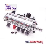 Peterson Fluid 04-5056, Pump R4 Stage R/d Brinn High Performance & Racing Part. Fixed Price $2692.98.
