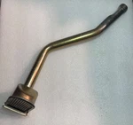 Milodon 18330 Oil Pump Pickup Tube 1965-76 Mopar 383-440 Inlet Extended. Fixed Price $65.55.