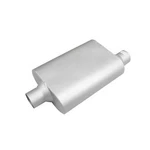 (2) Summit Racing Race Muffler 638222. Fixed Price $93.98.