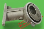 09-2015 Bmw 550I 650I 750LI 750I 4.4L N63 Engine Oil Pump Suction Pipe 7572479. Fixed Price $35.00.