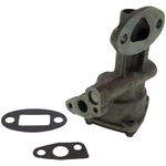 Engine Oil Pump-stock Melling M-67. Fixed Price $212.10.