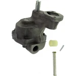 Engine Oil Pump-stock Melling M-55A. Fixed Price $123.29.